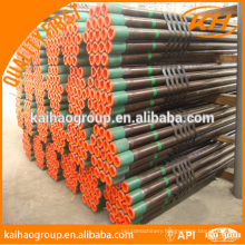 API 5CT oilfield tubing pipe/steel pipe 4"